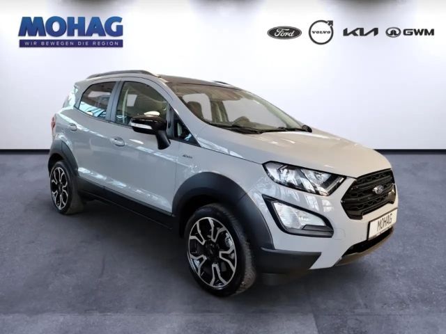 Ford EcoSport Active