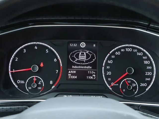 Volkswagen T-Cross 1.0 TSI DSG Style