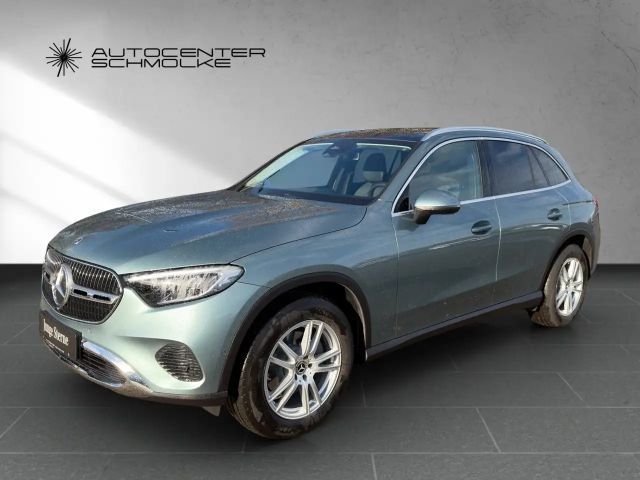 Mercedes-Benz GLC 200 AVANTGARDE