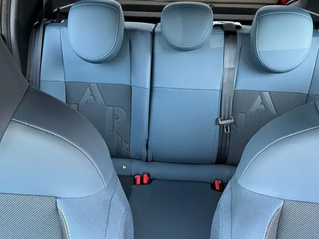 Fiat Grande Panda E RED