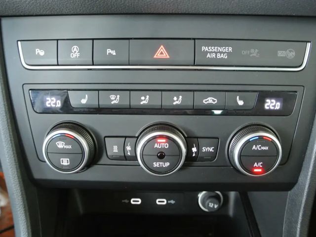 Seat Ateca 4Drive Style