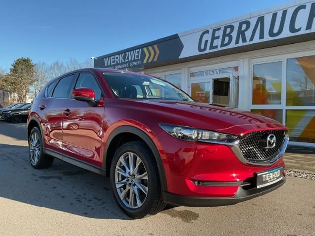 Mazda CX-5 Advantage