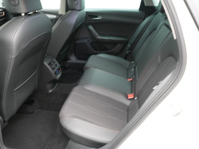 Cupra Leon DSG ST Sportstourer