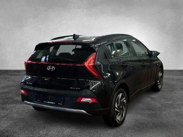Hyundai Bayon 1.0 T-GDi Trend