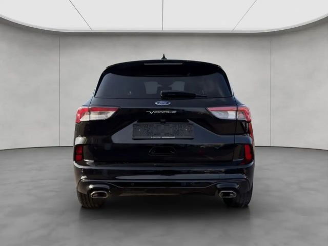 Ford Kuga Plug in Hybrid Vignale