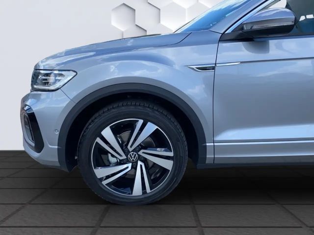 Volkswagen T-Roc 1.5 TSI R-Line