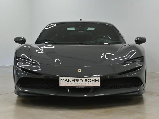 Ferrari SF90 Assetto Fiorano Stradale