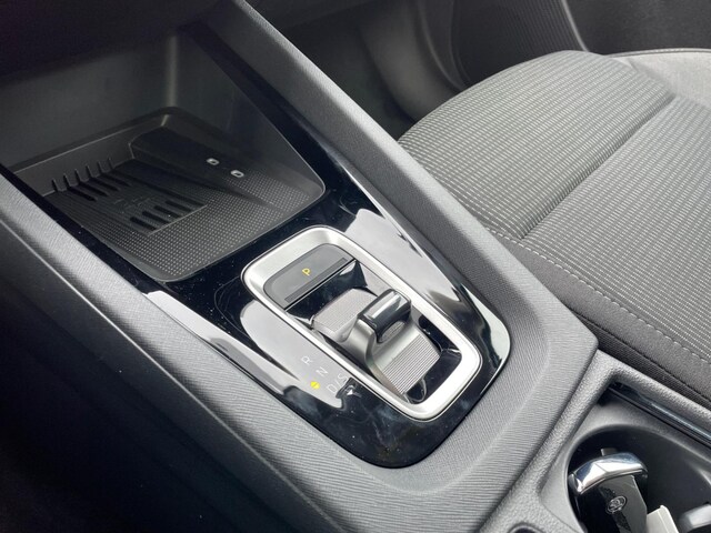 Skoda Octavia Combi Selection