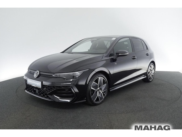 Volkswagen Golf 1.5 eTSI Golf VIII IQ.Drive