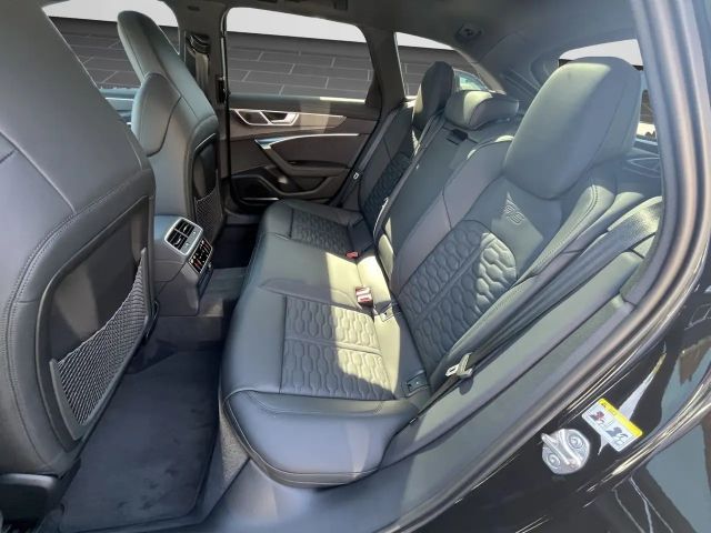 Audi RS6 Avant Performance