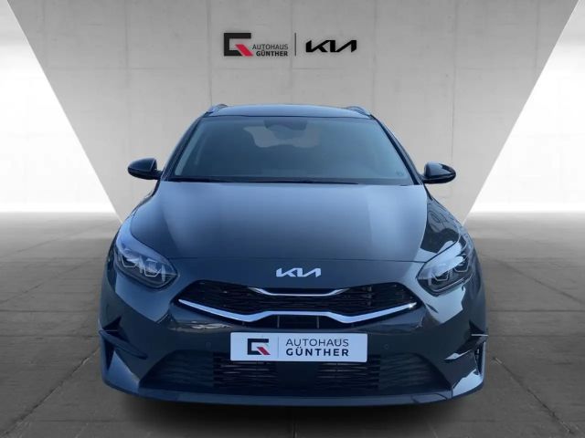 Kia Ceed GDi SportWagon