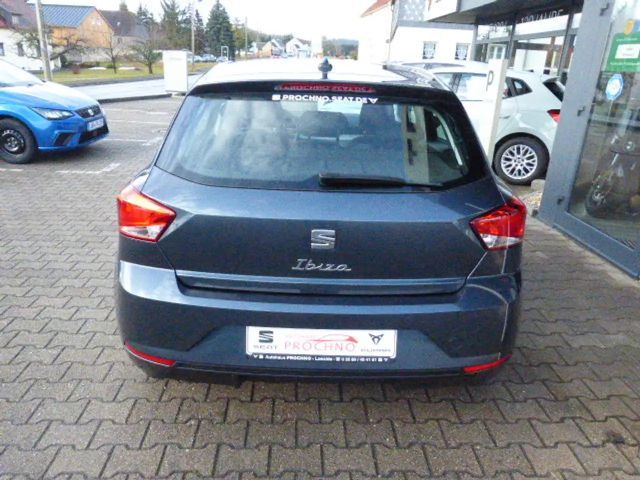Seat Ibiza 1.0 TSI Style