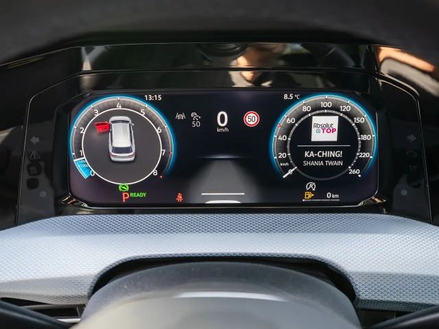 Volkswagen Golf DSG Variant