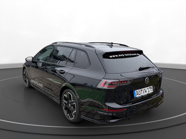 Volkswagen Golf 1.5 eTSI DSG Golf VIII Variant