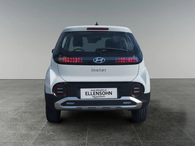 Hyundai INSTER 49 kWh