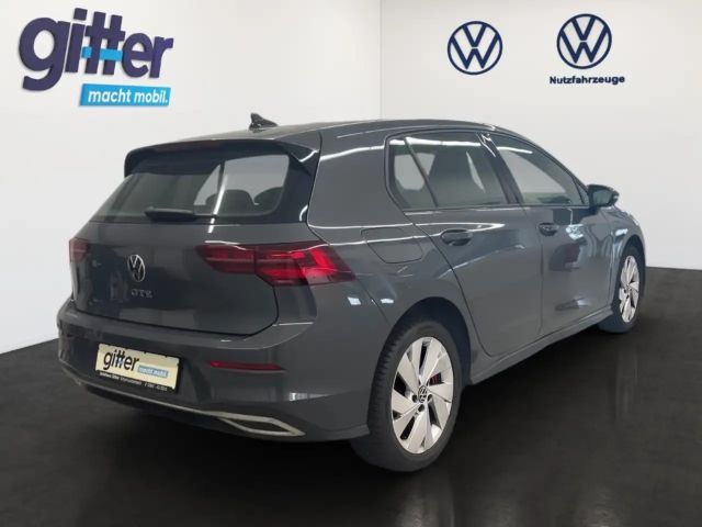 Volkswagen Golf Business GTE Plus