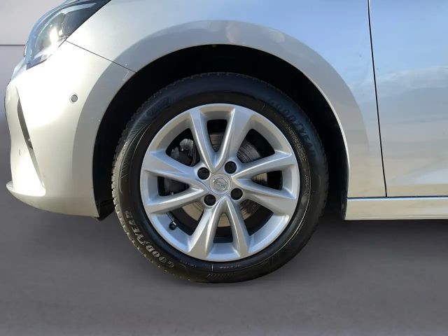 Opel Corsa 1.2 Turbo Elegance Turbo