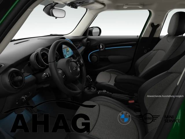 MINI Cooper Classic Trim Klimaaut. Sportsitze PDC