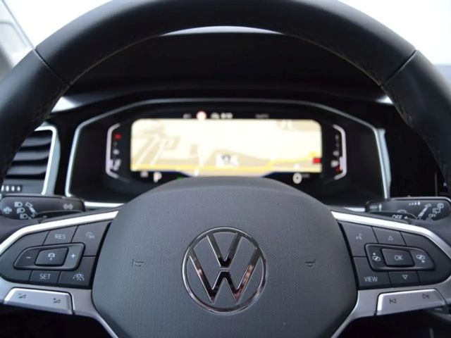 Volkswagen Taigo 1.5 TSI DSG IQ.Drive Style