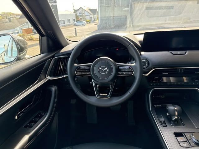 Mazda CX-60 4WD Homura