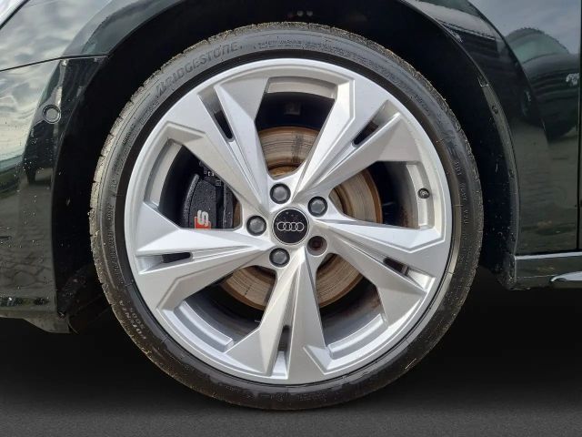 Audi S3 S-Tronic Sedan