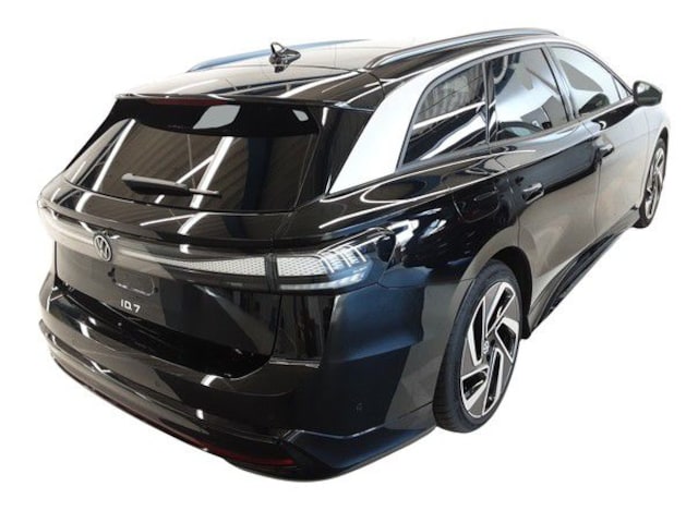 Volkswagen ID.7 Pro Tourer