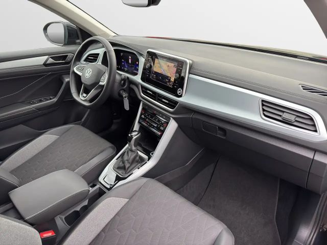 Volkswagen T-Roc 2.0 TDI DSG
