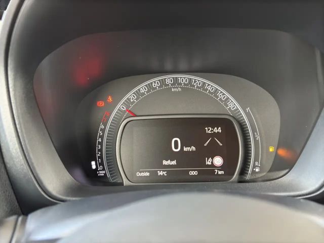 Toyota Aygo X Hatchback