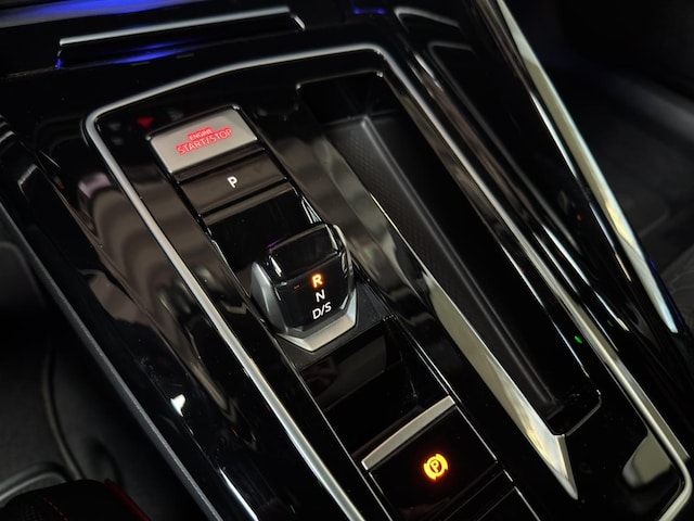 Volkswagen Golf 2.0 TSI DSG GTI Style