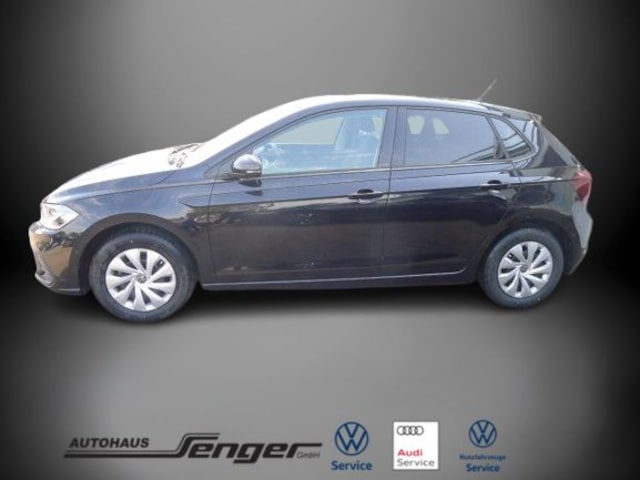 Volkswagen Polo Life