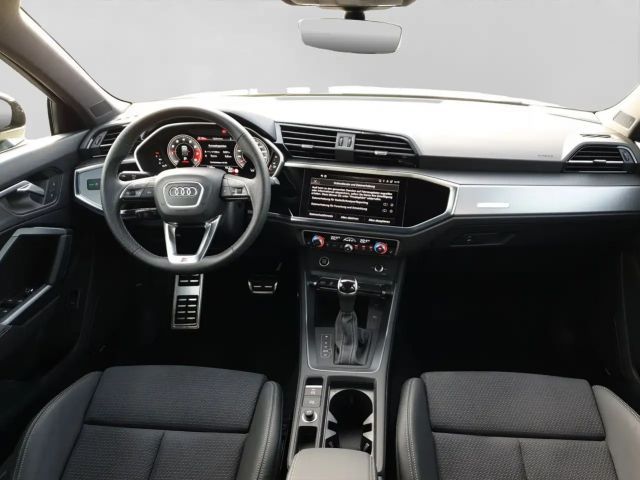 Audi Q3 45 TFSI Quattro S-Line