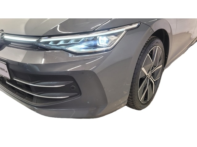 Volkswagen Golf DSG Golf VIII