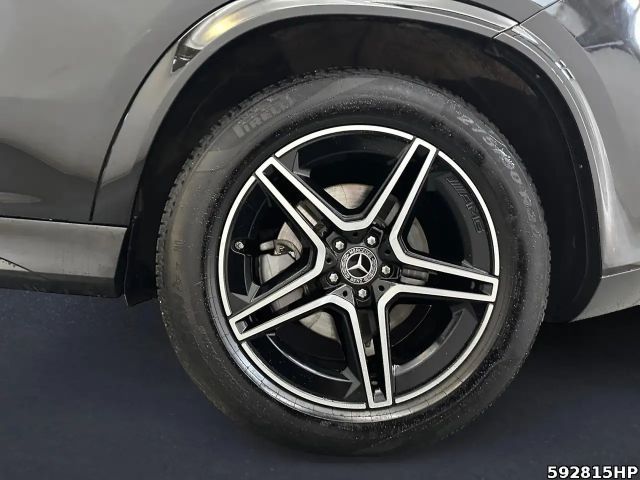 Mercedes-Benz GLE 350 4MATIC AMG Line