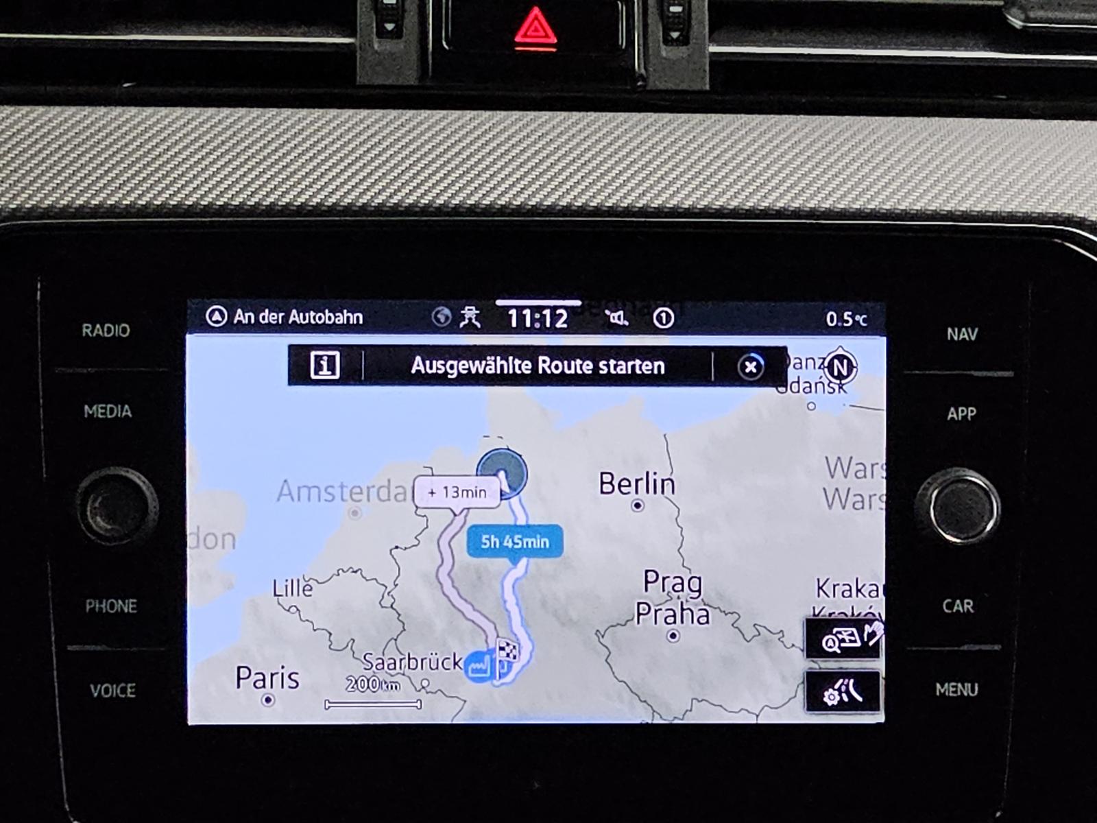 Volkswagen Passat 2.0 TSI R-Line