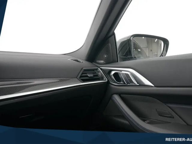 BMW 440 Coupé M-Sport M440d xDrive