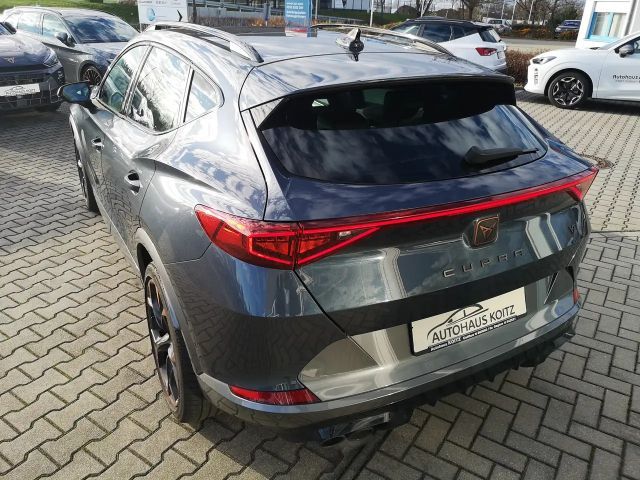 Cupra Formentor 4Drive VZ