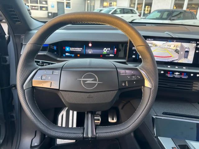 Opel Grandland X Ultimate