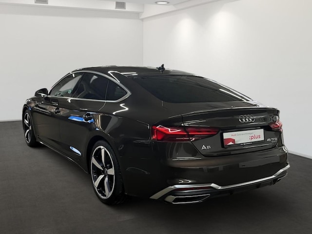 Audi A5 45 TFSI Quattro S-Tronic Sportback