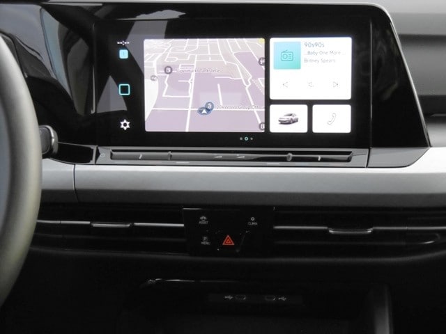 Volkswagen Golf 2.0 TDI Golf VIII Life