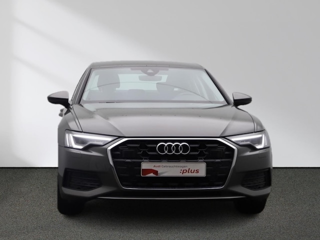Audi A6 40 TDI S-Tronic Sedan