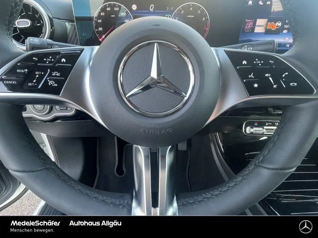 Mercedes-Benz A 180 Progressive