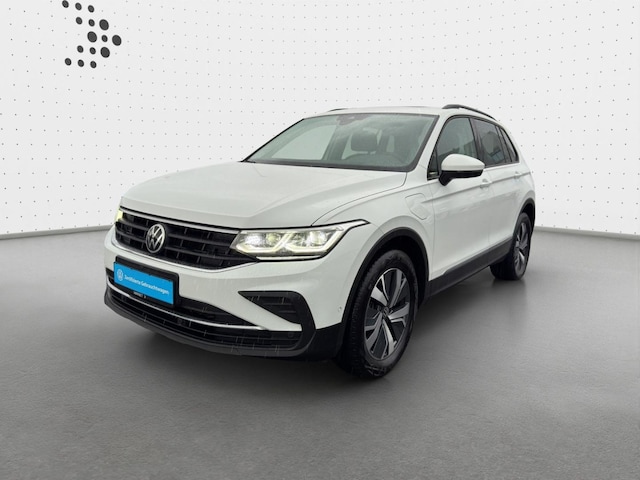 Volkswagen Tiguan 1.4 TSI Life eHybrid