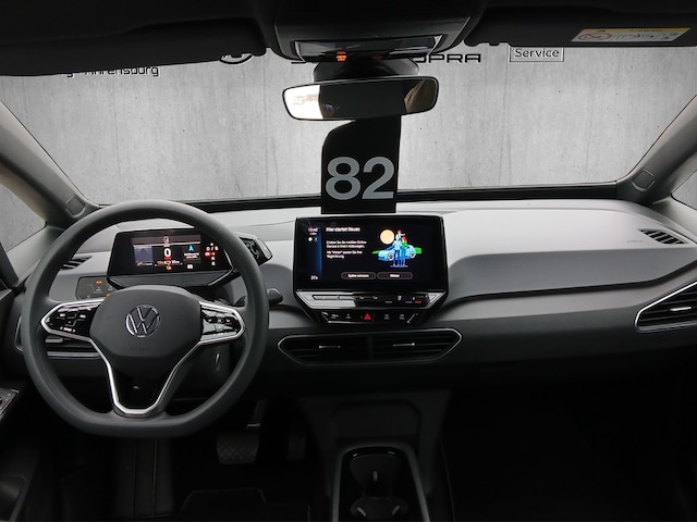 Volkswagen ID.3 Performance Pure