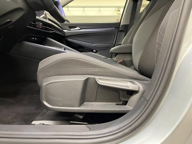 Volkswagen Golf 1.5 eTSI Golf VIII