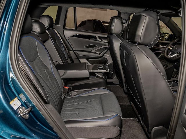 Volkswagen Tiguan 4Motion DSG R-Line