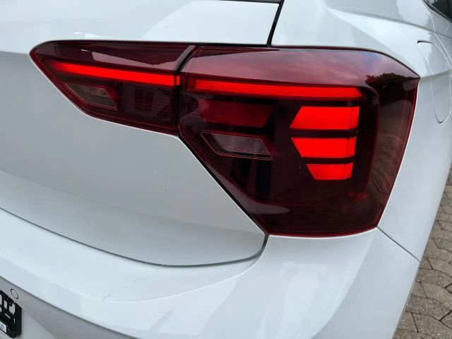 Volkswagen Polo 1.0 TSI Move