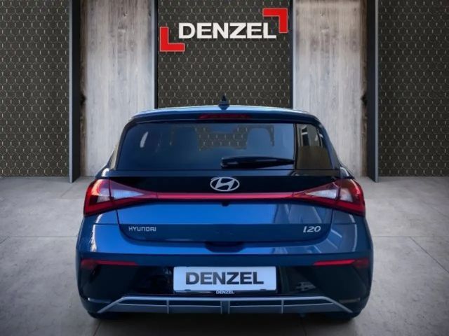 Hyundai i20 1.2