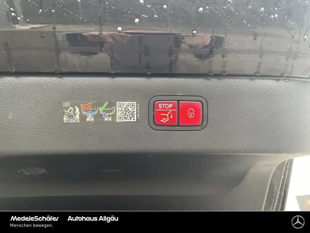 Mercedes-Benz EQS 450 Sedan