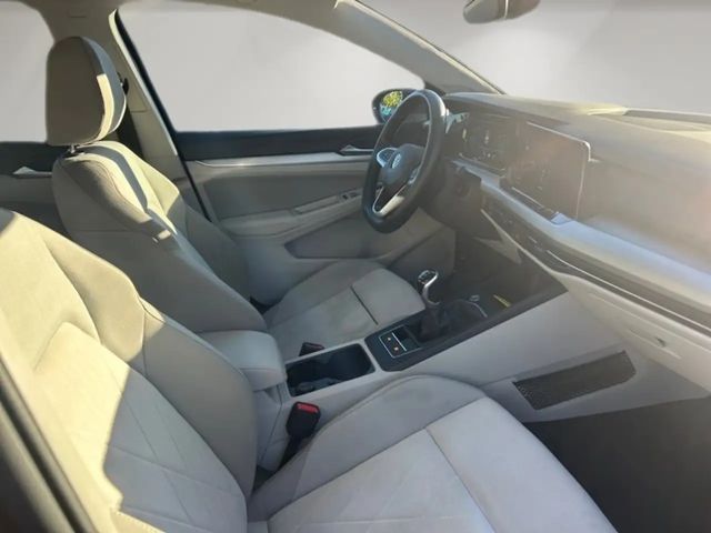 Volkswagen Golf 2.0 TDI Life Plus