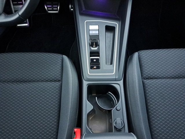 Volkswagen Golf 1.5 eTSI DSG Golf VIII